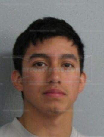 Gabriel R Grijalva