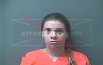 Mckenzie Ann Logan