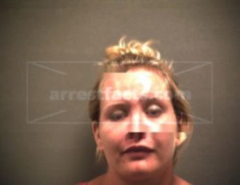 Kristine Danyale Mathews