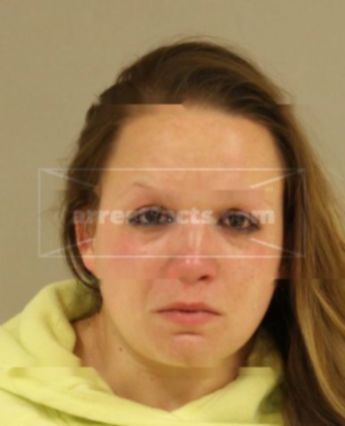 Kaitlyn Marie Bunzow