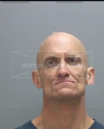 Troy Dean Parrish