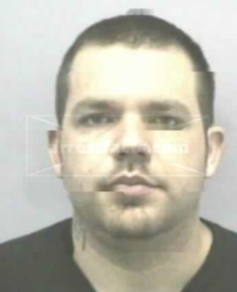 Seth Adam Rush