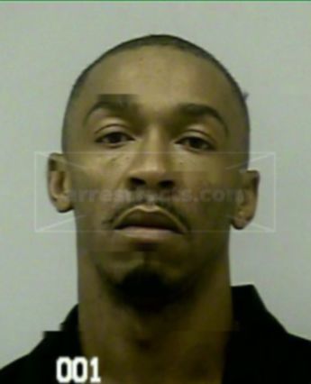 Denny Maurice Latimore