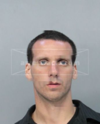 Gregory Charles Holden