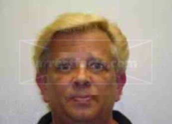 Mark James Taggart