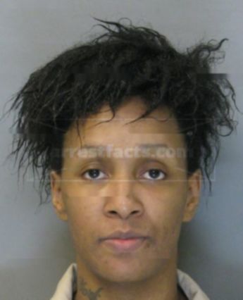 Tomekia Connie Miller