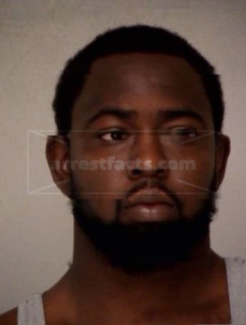 Enrico Rapheal Anderson Iii