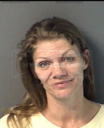 Linda Kay Shaffer