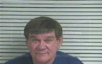 Robert Marvin Seabrook