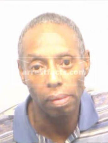 Erskine Charles Ragland