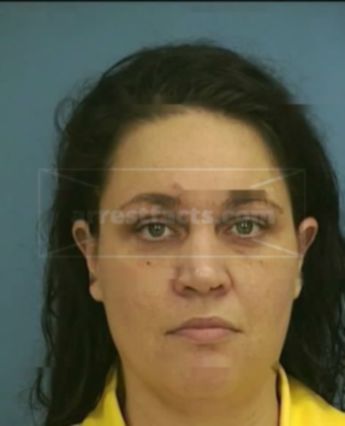Amanda Andrews