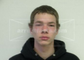 Tylor Reed Zimmerman