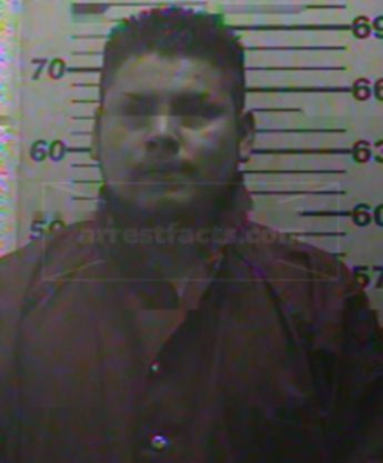 Sergio Garcia