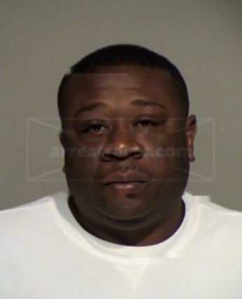 Deshaun Hale