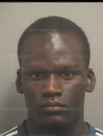 Anderson L Pierre