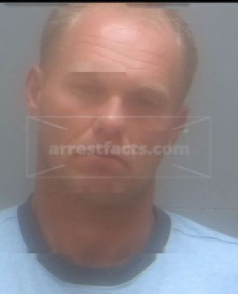 Brad Lee Briggs