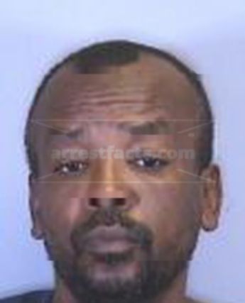 Lester Brown Jr.