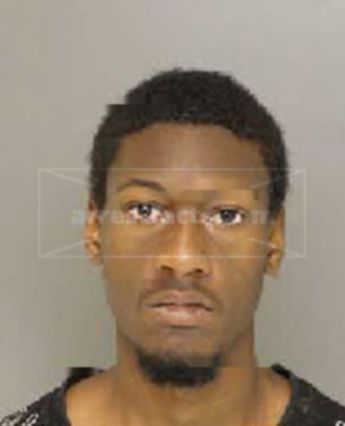 Stacee Elijah Juan Arthur-Gibson