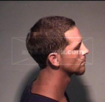 Cody Ryan Marshall
