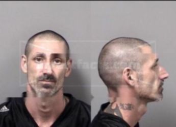 Jason Van Harrell