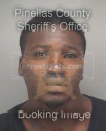 Jonston Terrell Haywood