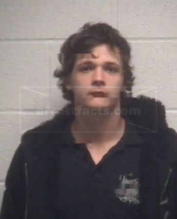 Anthony Scott Blanton