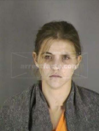 Heather Colleen Obrien
