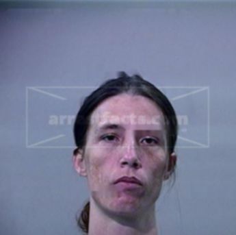 Jennifer Elaine Masters