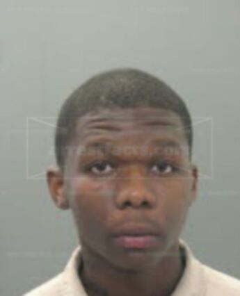 Nathaniel Lumont Stewart