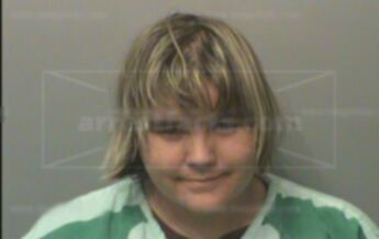 Nicole Anne Rusch