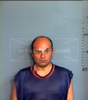 Arnold Gonzalez Charles