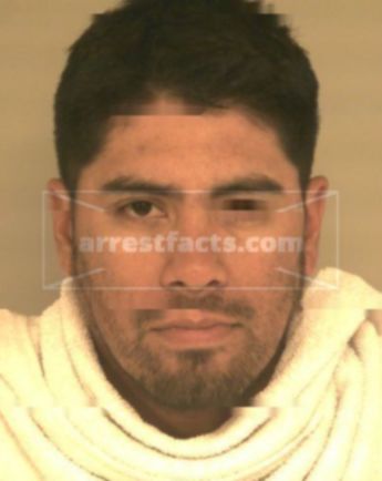 Benito Rodriguez Vasquez
