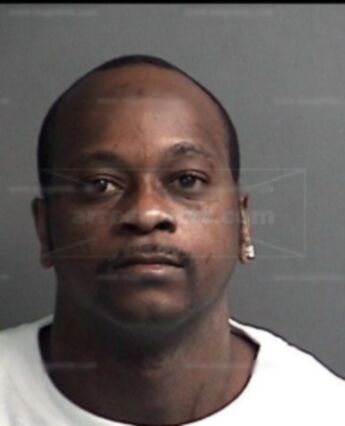 David Lamont Knotts
