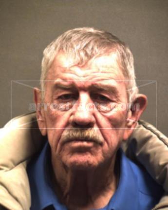 William Anthony Molloy