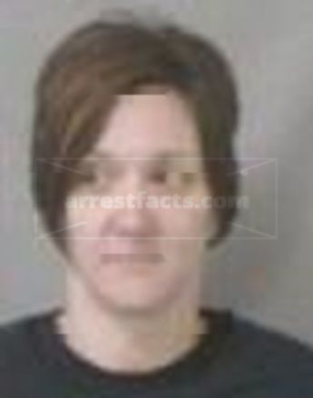 Charity Ann Thometz