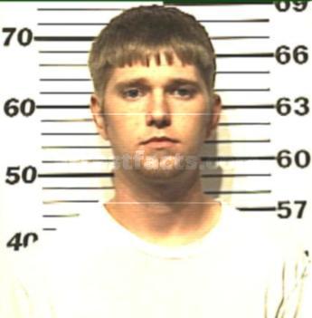 Jay Allen Bridel