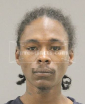 Harold Shawn Malone