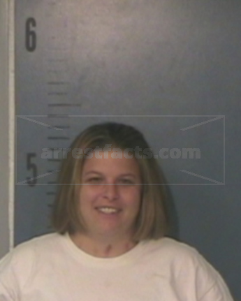 Krystal Sherie Sluder