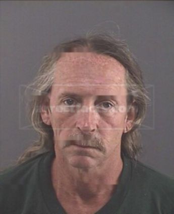 Keith Michael Burns