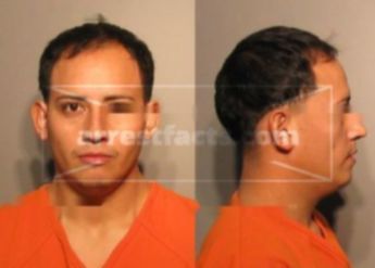 Oscar Jovani Jamez