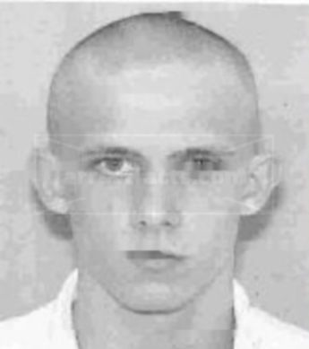 Justin Ray Thomas