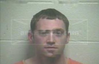 Richard Wayne Shelton