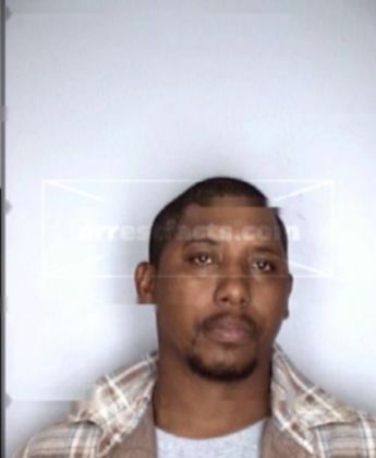 Donald Dwayne Pruitt