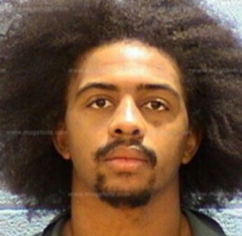 Montreis Hinton