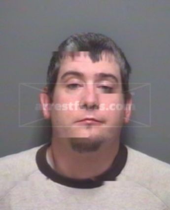 Dustin Miles Riddle
