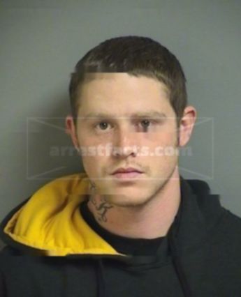 Brett Thomas Kriz