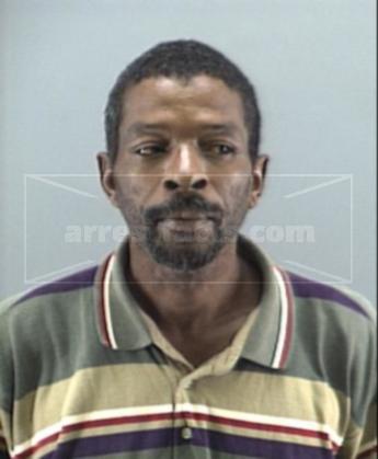 Alvin Lawrence Bradley