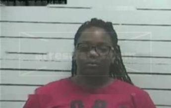 Miana Zari Williams