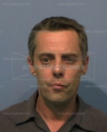 Joel Everett Vanhorn