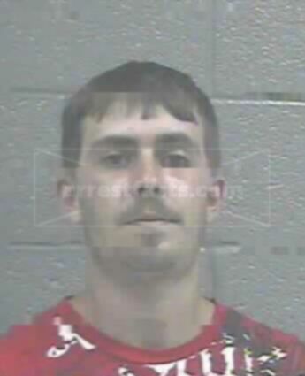 Brent Daniel Adkins